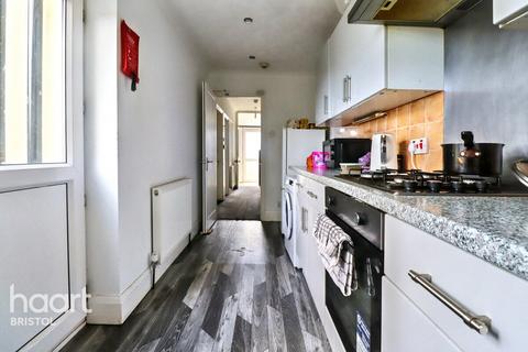 Keys Avenue, Bristol 3 bed terraced house for sale
