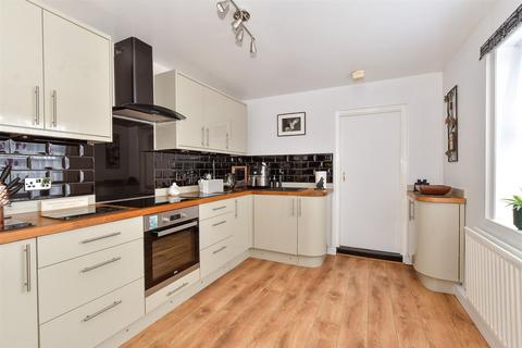 Mark Cross, Crowborough, East Sussex 4 bed detached house for sale