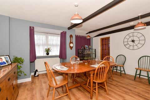 Mark Cross, Crowborough, East Sussex 4 bed detached house for sale