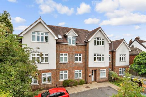 Brighton Road, Purley, Surrey 1 bed flat for sale