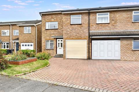 Grasmere Close, Kempston, Bedford, MK42 3 bed semi