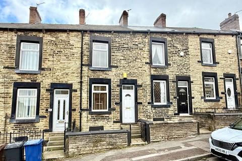 Freeman Street, Barnsley, S70 4JL 3 bed terraced house for sale