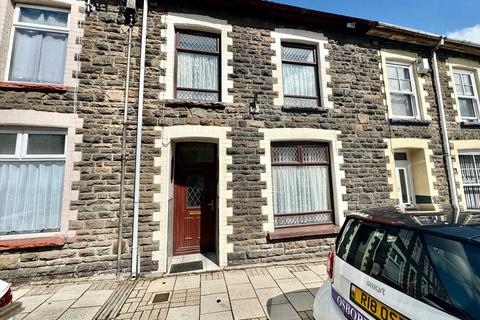 Ferndale CF43 3 bed terraced house for sale