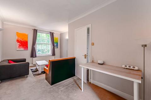 St Georges Square, Pimlico, London, SW1V 1 bed flat for sale