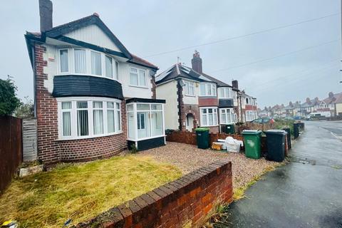 Stanley Road, West Bromwich, B71 3 bed detached house for sale