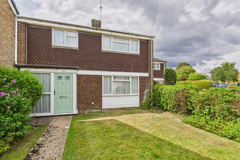 Varney Road, Hemel Hempstead, HP1 3 bed link detached house for sale