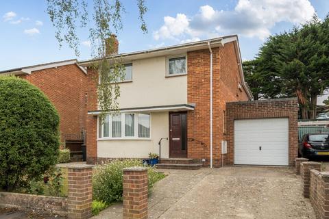 Birch Tree Drive, Emsworth, PO10 4 bed detached house for sale