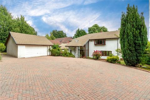 Newport Road, St Mellons, Cardiff, CF3 4 bed detached house for sale