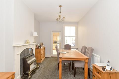 Balfour Road, Portsmouth PO2 3 bed terraced house for sale