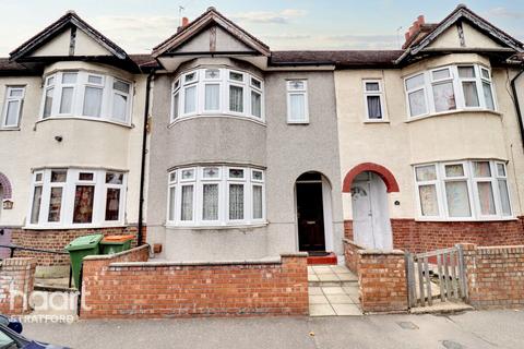 Leywick Street, London 3 bed terraced house for sale