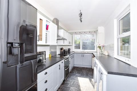 Heathorn Street, Maidstone, Kent 3 bed end of terrace house for sale