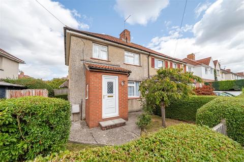 Wallingford Road, Knowe, Bristol 3 bed semi