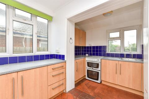 Monkton Street, Monkton, Ramsgate, Kent 3 bed semi