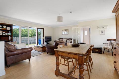 Upper Rodmersham, Rodmersham... 4 bed detached house for sale