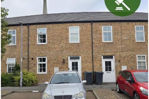 Littlelands, Cottingley, Bingley... 2 bed mews for sale