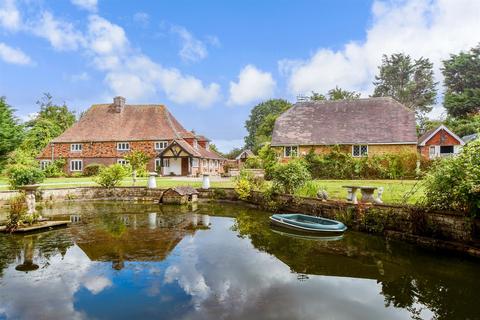 Weddington, Ash, Canterbury, Kent 5 bed detached house for sale