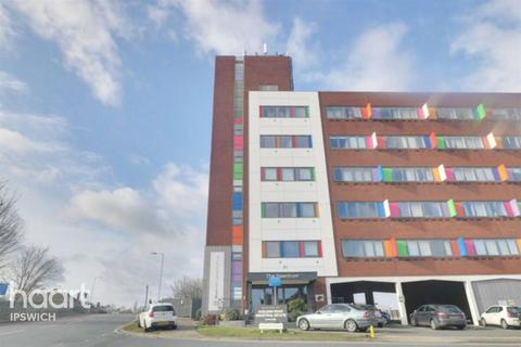 Dunlop Road, Ipswich 1 bed flat for sale