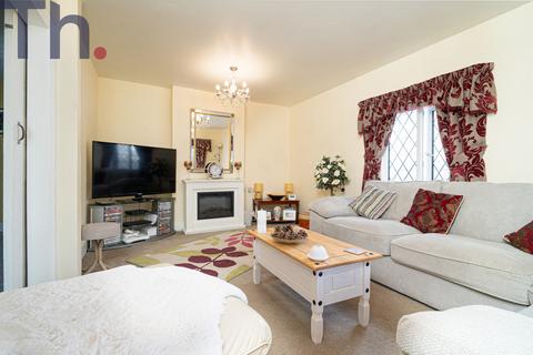 Ryde PO33 2 bed detached bungalow for sale