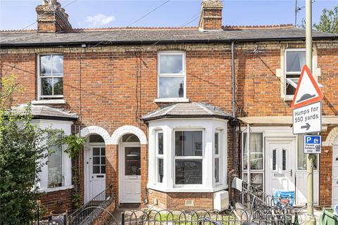 Sidney Street, East Oxford, OX4 2 bed terraced house for sale