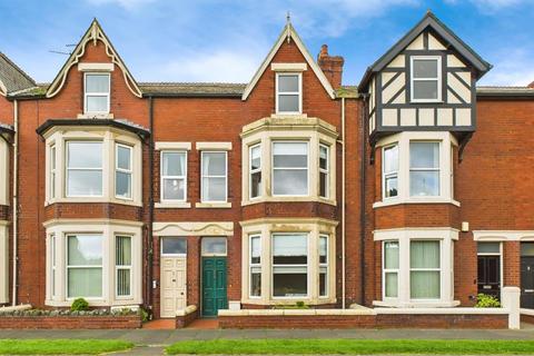 Lawn Terrace, Silloth, Wigton, CA7 4 bed terraced house for sale
