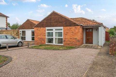 Holme Lane, Ruskington, Sleaford... 2 bed bungalow for sale
