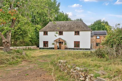 Ford Street, Wellington 4 bed detached house for sale