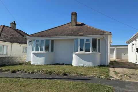 Vernon Avenue, Peacehaven, BN10 8PL 2 bed detached bungalow for sale