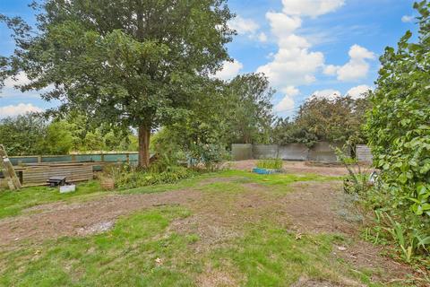 Norton Road, Chart Sutton, Maidstone... 4 bed detached house for sale