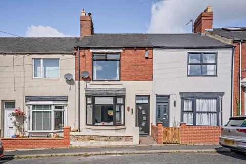 Norman Terrace, High Pittington... 4 bed terraced house for sale