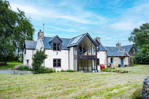 Burnside Of Ennets, Tornaveen... 3 bed detached house for sale