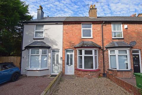 11 Coronation Terrace, Aston Fields... 3 bed terraced house for sale
