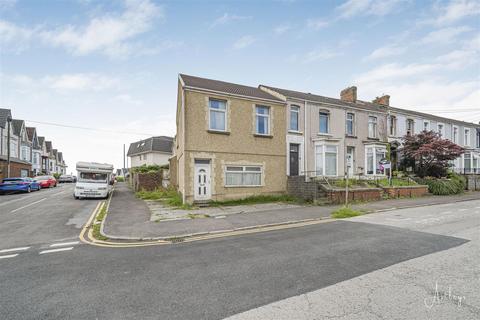 Marlborough Road, Brynmill, Swansea 5 bed end of terrace house for sale