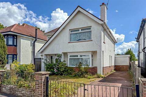 Glenwood Avenue, Bognor Regis, West... 3 bed detached house for sale