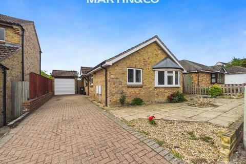 The Lilacs, Wokingham 3 bed detached bungalow for sale