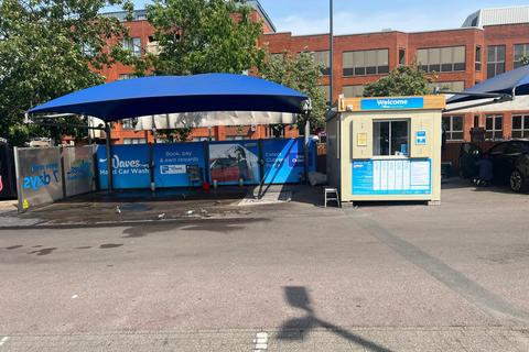 Harrow HA2 Parking for sale