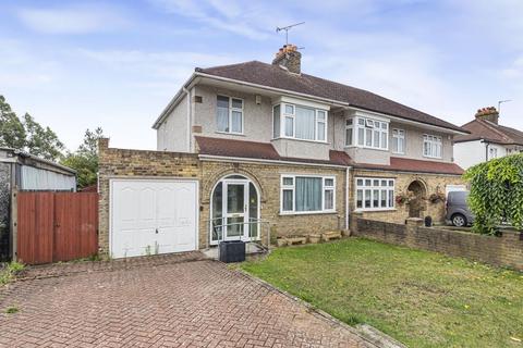 Parkhurst Road, Bexley 3 bed semi