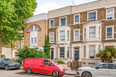 Tavistock Road, Notting Hill, London 1 bed flat for sale