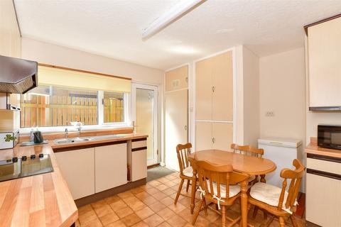 Williamson Road, Lydd On Sea, Kent 3 bed detached bungalow for sale