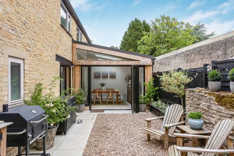 Weald Street, Weald, Bampton... 3 bed end of terrace house for sale