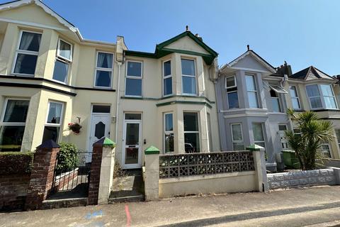 Windermere Road, Torquay, TQ1 3RF 3 bed terraced house for sale