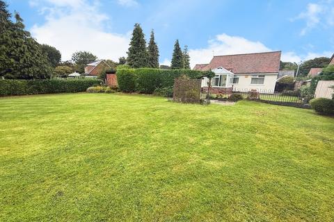 Windsor Grove, Cheadle SK8 3 bed bungalow for sale