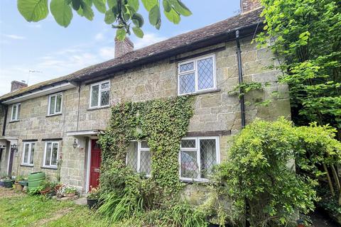 Shaftesbury Road, Compton... 3 bed cottage for sale