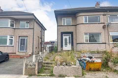 Pennine View, Morecambe, LA4 3 bed semi