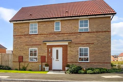 Browdie Road, Darlington 3 bed semi