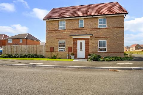 Browdie Road, Darlington 3 bed semi