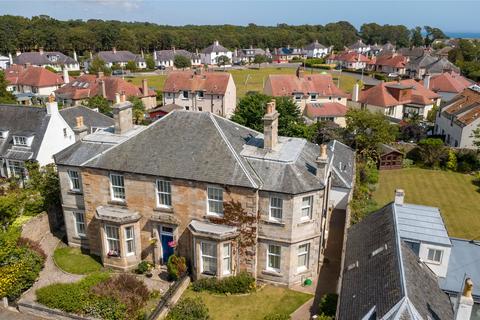 The Elms Villa and Garden Cottage, 14... 5 bed semi