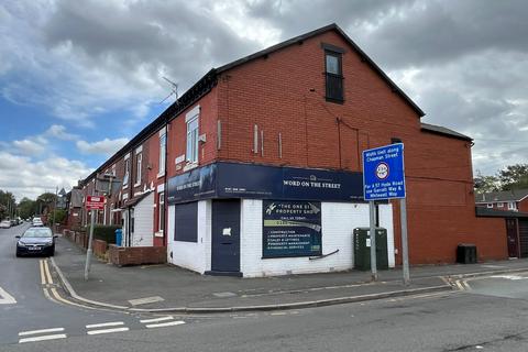 Highmead Street, & a, Gorton Mixed use for sale