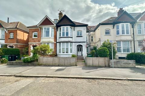 Egerton Road, Bexhill