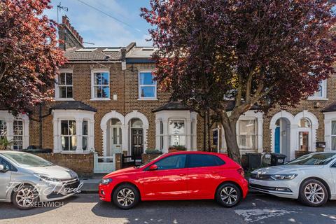 Alloa Road, London, SE8 5AH 6 bed terraced house for sale