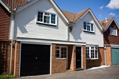 Belmont Mews, Camberley, Surrey, GU15 2 bed terraced house for sale